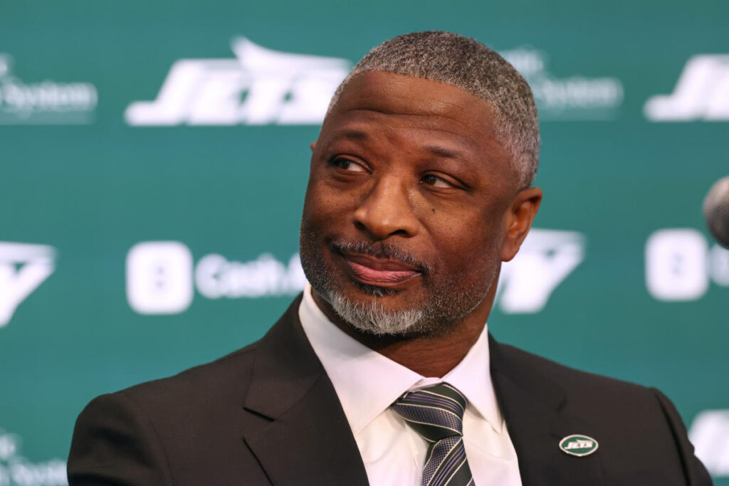 New York Jets 2025 NFL offseason preview: A new coach and likely a new QB after rough season