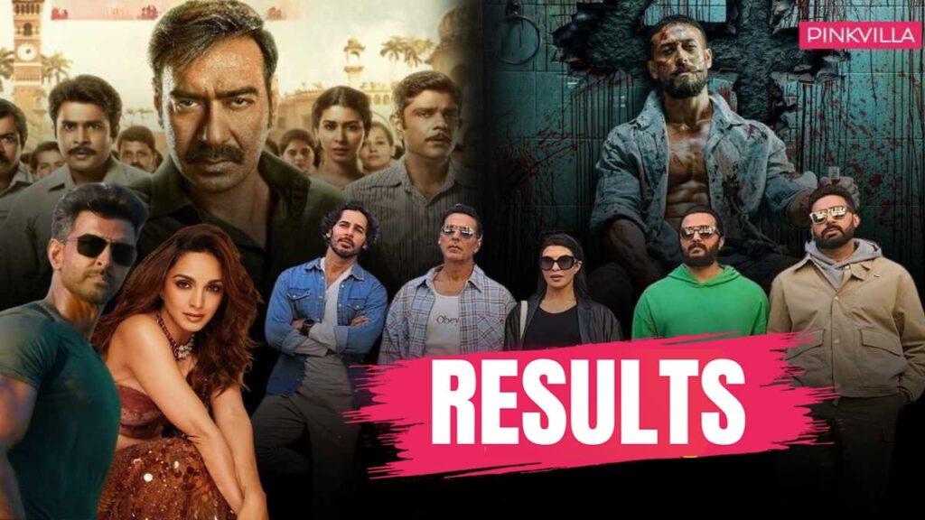 POLL RESULT: Fans pick Hindi movie sequel releasing in 2025 they are most excited about; can you guess?