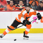 Former Flyers Defenseman Traded To New Team