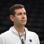 Celtics’ Brad Stevens says he’s not candidate to be Indiana men’s basketball head coach