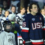 Team USA’s Charlie McAvoy ruled out for 4 Nations Face-Off final with upper-body injury