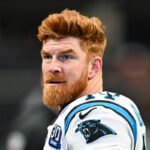 Panthers, QB Andy Dalton agree to 2-year deal to keep him in Carolina as Bryce Young’s backup