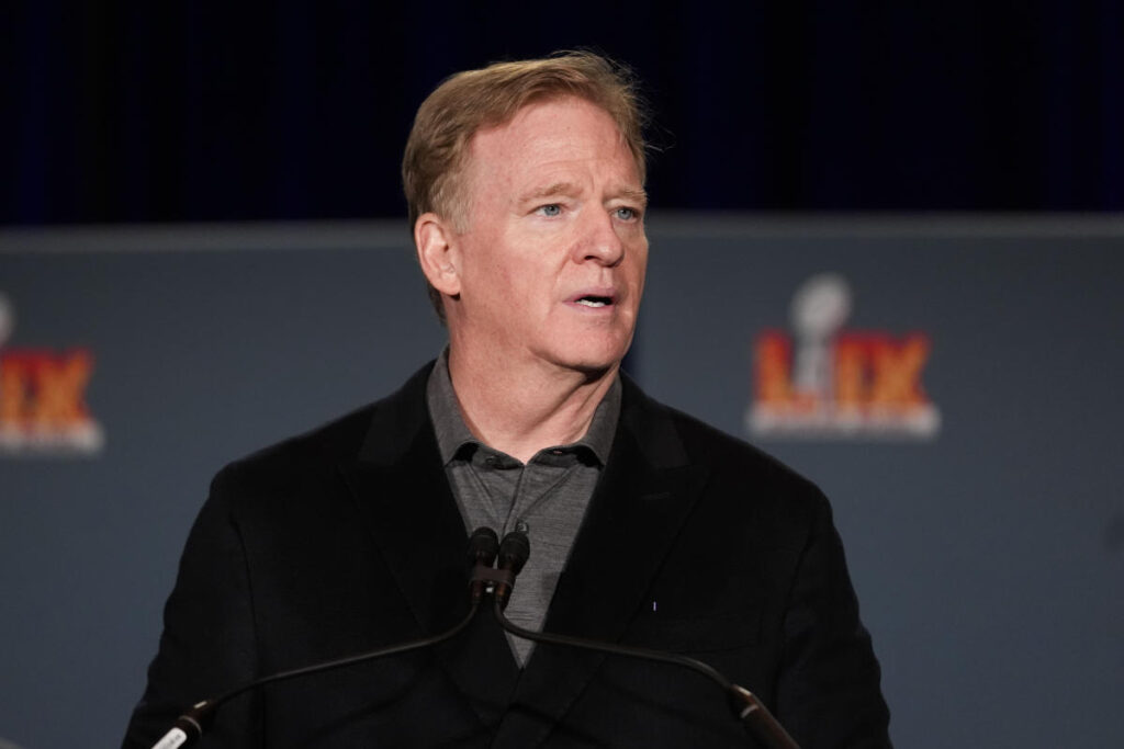 NFL teams get a surprise as salary cap will reportedly go up way more than expected