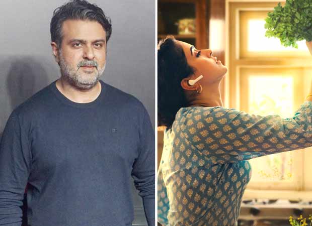 Mrs. producer Harman Baweja reacts to SIFF claims about boycotting Sanya Malhotra as they say, “What stress does a woman feel, while chopping vegetables and cooking food on a gas stove or doing dishes wearing gloves?” : Bollywood News