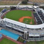 MLB Expects Rays’ Steinbrenner Field Expenses to Hit Single-Digit Millions