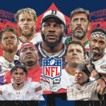 2025 NFL offseason previews: 32 teams’ needs, free agents, draft picks, salary cap space and more