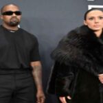 Kanye West and Bianca Censori Attend New Movie’s Premiere Amid Divorce Rumors; Latter Covers Up Head to Toe Post Grammy Stint