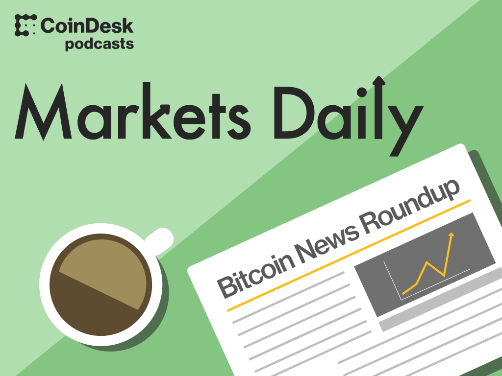 Crypto Update | Bitcoin’s March to $69K, Is It 2020 All Over Again? With CoinFund’s Seth Ginns