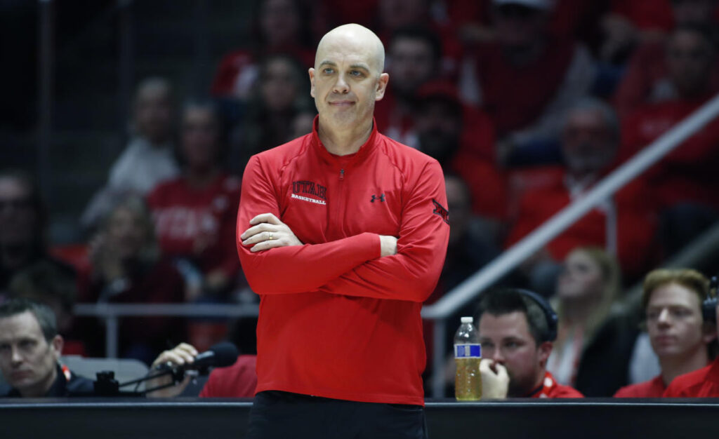 Utah fires head coach Craig Smith after nearly 4 seasons