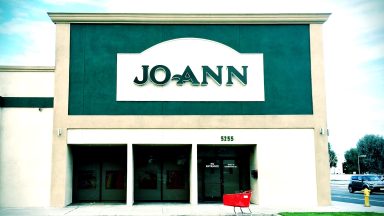 Why Are Joann Stores Closing? See Reason Behind the Shutdown – Hollywood Life