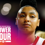 WBB Power Rankings: JuJu Watkins, Paige Bueckers, Hannah Hidalgo & more + UConn’s Alex Karaban joins | College Basketball Power Hour