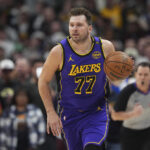 Mavericks vs. Lakers score, live updates: Luka Dončić takes on Dallas for the first time since blockbuster trade to Los Angeles