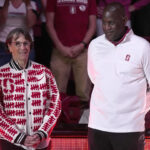 Longtime Stanford athletic director Bernard Muir to step down