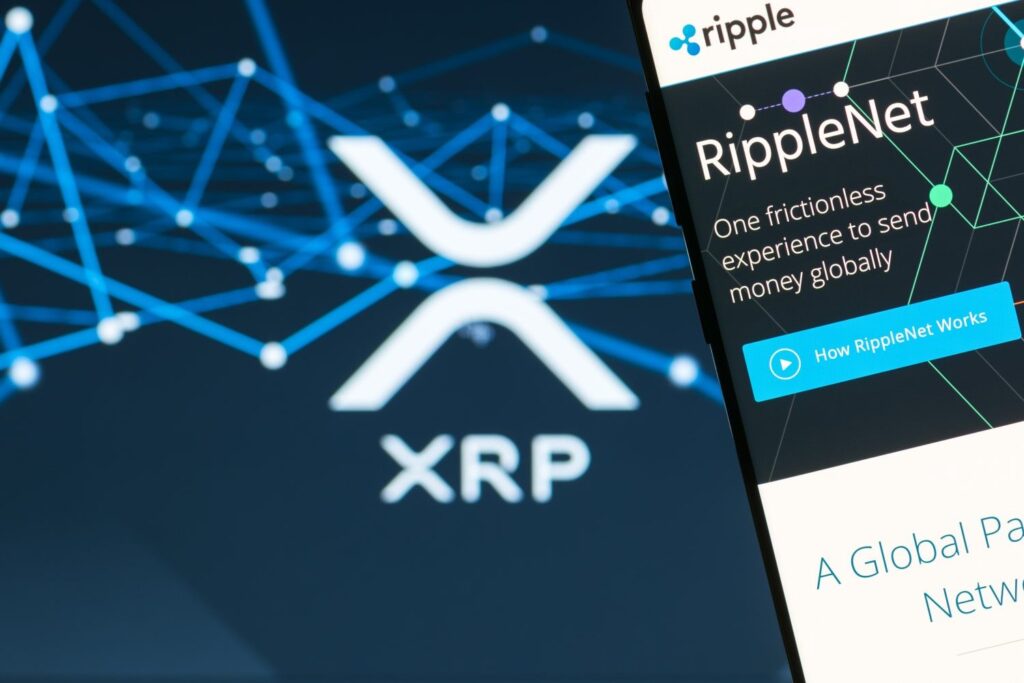 XRP in Focus as Developers Eye Institutional DeFi