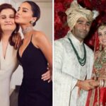 Tara Sutaria’s mom responds strongly to Aadar Jain’s ‘Time Pass’ comment; talks about ‘disrespectful boyfriends’ : Bollywood News