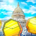 Bank CEO calls out Washington’s debanking “skullduggery”: Bitcoin Investor Week