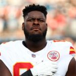 Chiefs reportedly plan to franchise tag guard Trey Smith with 1-year deal worth $23 million