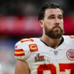 Travis Kelce plans to return to Chiefs for 2025 NFL season: ‘I can’t go out like that’