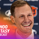 The coaches show: HC and OC changes you need to know this offseason | Yahoo Fantasy Forecast