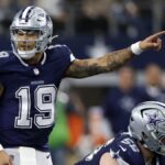 Former No. 3 overall pick Trey Lance to hit free agency after 5 starts in 4 years