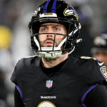 NFL reportedly speaking to women accusing Justin Tucker of misconduct as investigation gets underway