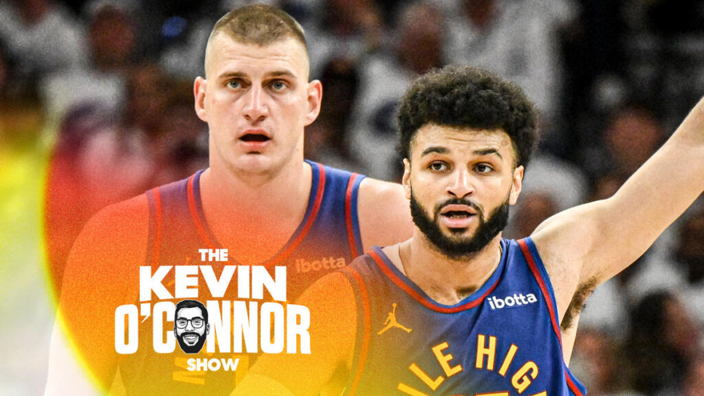 NBA POWER RANKINGS! Where all 30 teams stand at the All-Star Break | Kevin O’Connor Show