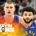 NBA POWER RANKINGS! Where all 30 teams stand at the All-Star Break | Kevin O’Connor Show