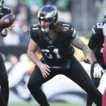 Eagles release Nick Gates – Yahoo Sports