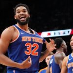 5 things to watch for Knicks in second half of season