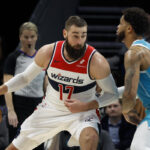 Grading the Jonas Valančiūnas trade: Why Kings earn a high mark for adding Wizards big man