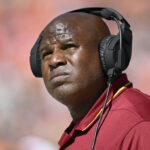 Eric Bieniemy, former Chiefs and Commanders OC, returns to NFL as Bears’ RB coach