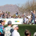 WM Phoenix Open 2025: Tee times, groupings, how to watch the third round