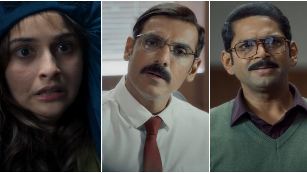 The Diplomat Box Office: 3 Things Which Can SURPRISE you in John Abraham’s Next Thriller Drama