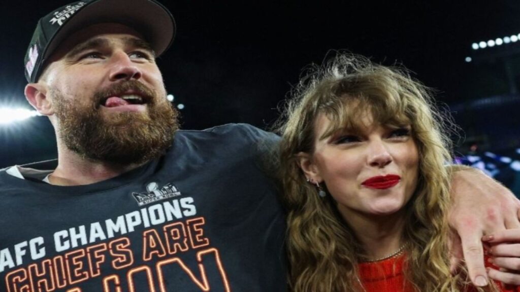 Travis Kelce ‘Really Liked’ Taylor Swift From the ‘Get-Go’; Jason Kelce Remembers Going ‘Insane’ When Duo First Started Dating