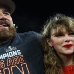 Travis Kelce ‘Really Liked’ Taylor Swift From the ‘Get-Go’; Jason Kelce Remembers Going ‘Insane’ When Duo First Started Dating