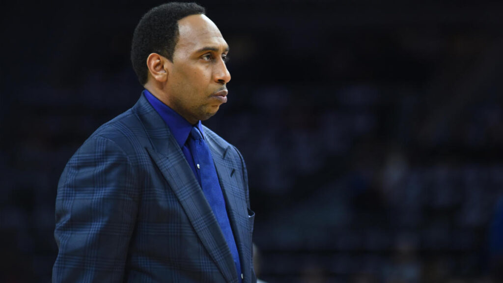 Stephen A admits he was wrong about Butler’s impact on Warriors