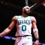 NBA power rankings 2024-25: Celtics take over No. 1, while Lakers vault up into top five