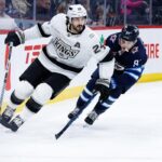 NHL Trade Deadline Needs: Winnipeg Jets And Los Angeles Kings