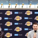Plaschke: Luke Doncic joins Lakers with bad baggage … and that’s a good thing