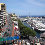 Formula 1 commission proposes adding more mandatory pit stops to Monaco Grand Prix