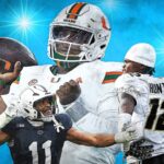 Sam Farmer’s NFL mock draft 1.0: Titans won’t pass on QB with their top pick