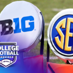 This 14-team CFP proposal from SEC & Big Ten could alter college football FOREVER | College Football Enquirer