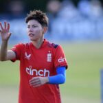 England mishandled ‘pin-up girl’ Wong – Robinson