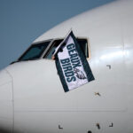 Super Bowl 2025: Chiefs, Eagles arrive in New Orleans on Sunday evening