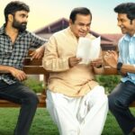 Brahmanandam Comes Up With Brahma Anandam; Grand Comeback Fails to Pull Crowds, Fizzles Out Almost