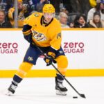 Three Nashville Predators Who Could Be Dealt By The NHL Trade Deadline