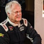 The drive at 65: Frank Fleming heading to Florida for Modified Tour opener at New Smyrna Speedway