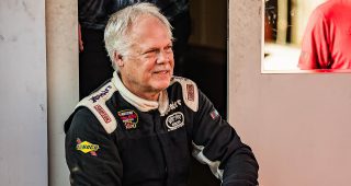 The drive at 65: Frank Fleming heading to Florida for Modified Tour opener at New Smyrna Speedway