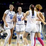 How to watch No. 3 UCLA vs. Iowa: Live stream info for Big Ten women’s college basketball game