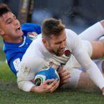 England v Italy, Six Nations 2025: What time is kick-off and what TV channel is it on?